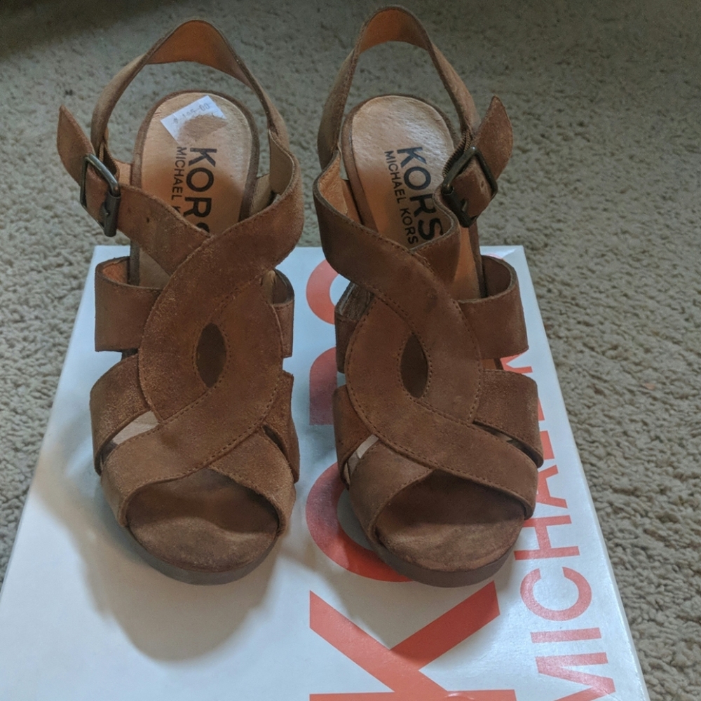 Michael Kors Shoes